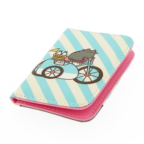 Pusheen Pass Card Holder Extra Image 3